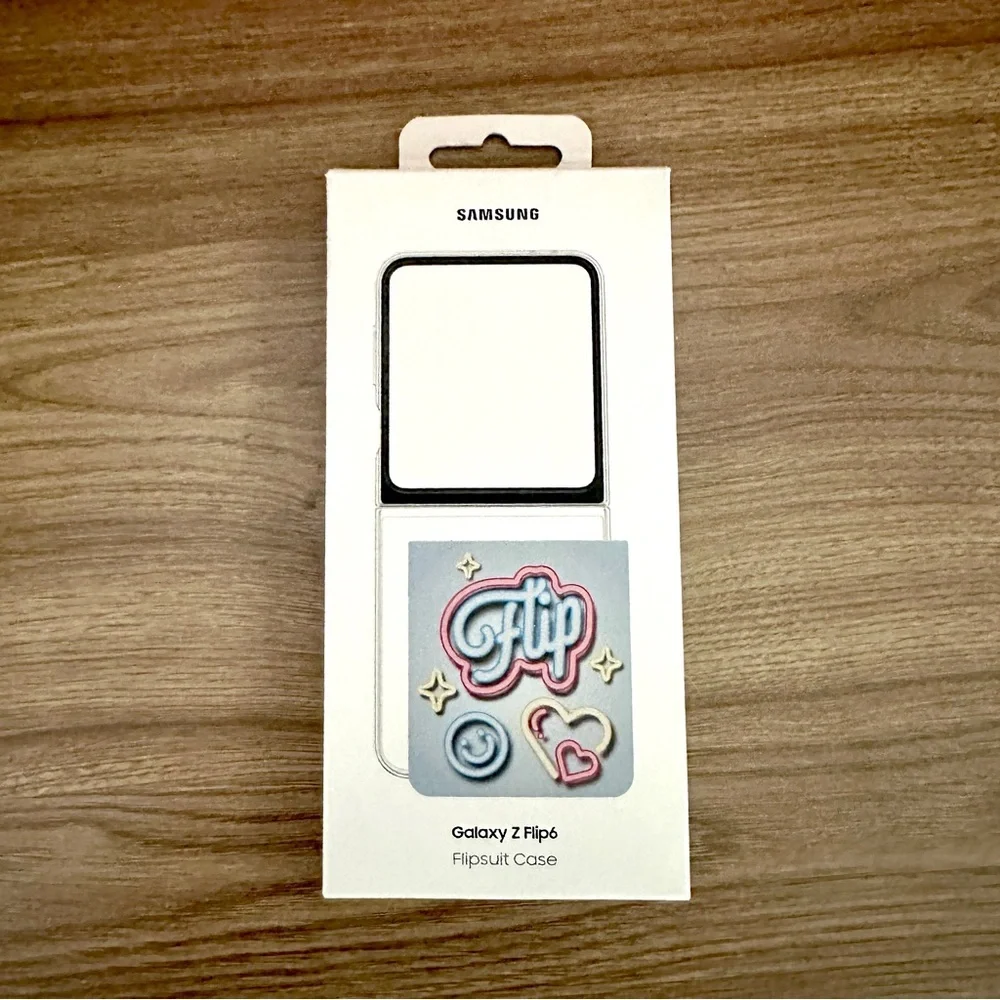 Samsung genuine neon